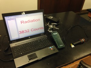 2016 science radiation